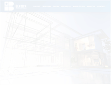 Tablet Screenshot of berdick.com